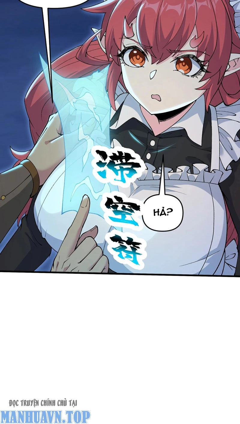 Chặt Củi 10 Năm, Tiên Tử Cầu Xin Ta Thu Nàng Làm Đồ Đệ Chapter 70 - 34