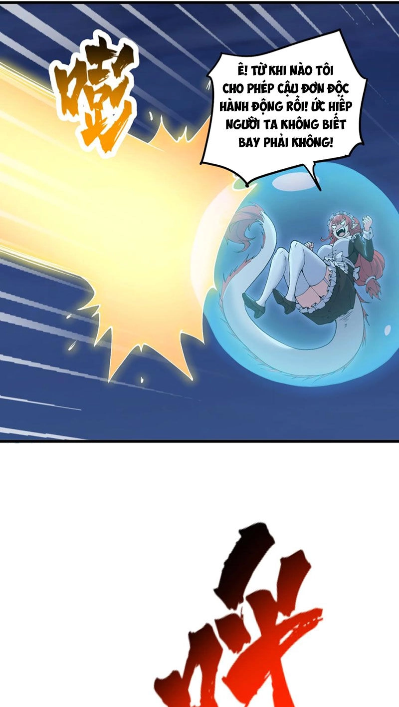 Chặt Củi 10 Năm, Tiên Tử Cầu Xin Ta Thu Nàng Làm Đồ Đệ Chapter 70 - 35