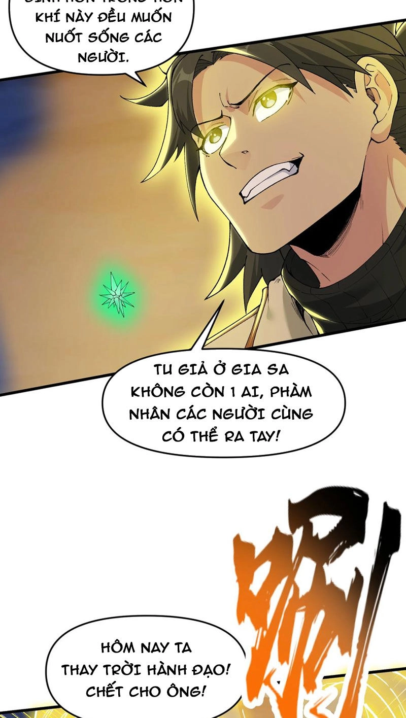 Chặt Củi 10 Năm, Tiên Tử Cầu Xin Ta Thu Nàng Làm Đồ Đệ Chapter 70 - 37