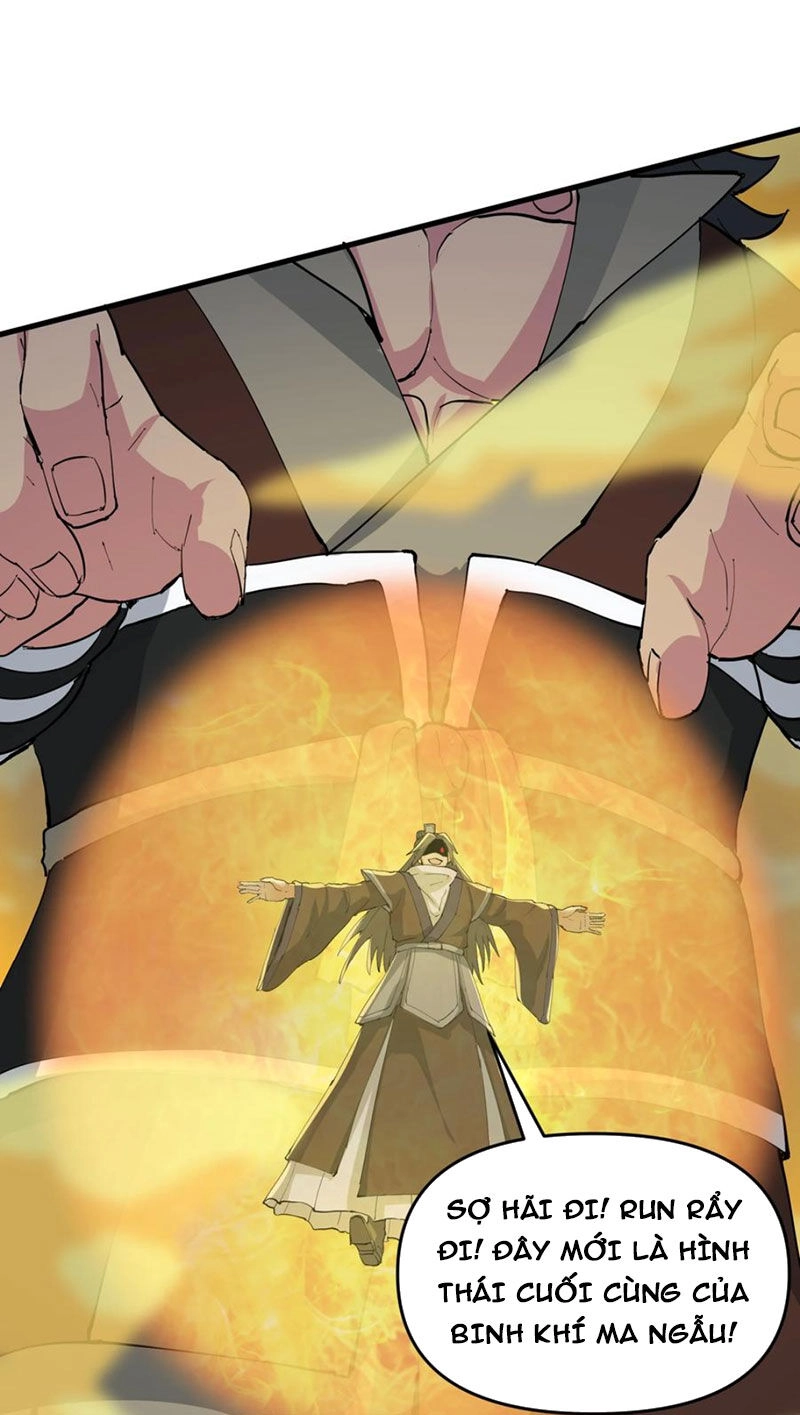 Chặt Củi 10 Năm, Tiên Tử Cầu Xin Ta Thu Nàng Làm Đồ Đệ Chapter 70 - 42