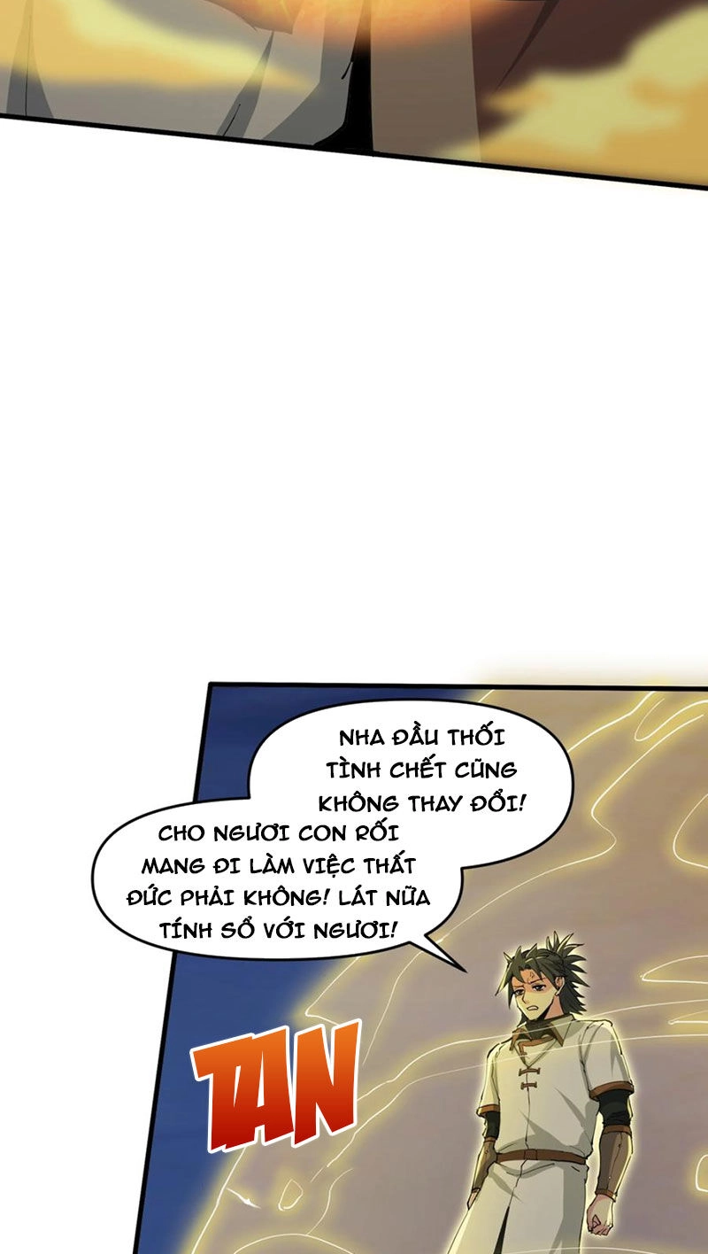 Chặt Củi 10 Năm, Tiên Tử Cầu Xin Ta Thu Nàng Làm Đồ Đệ Chapter 70 - 43