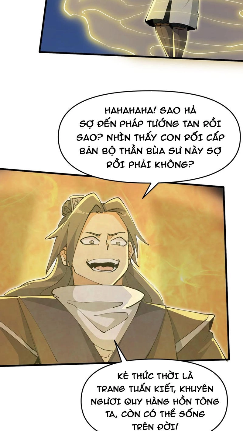 Chặt Củi 10 Năm, Tiên Tử Cầu Xin Ta Thu Nàng Làm Đồ Đệ Chapter 70 - 44