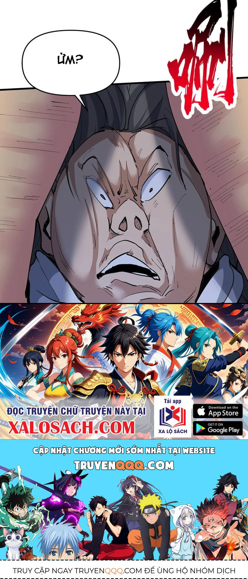 Chặt Củi 10 Năm, Tiên Tử Cầu Xin Ta Thu Nàng Làm Đồ Đệ Chapter 70 - 46