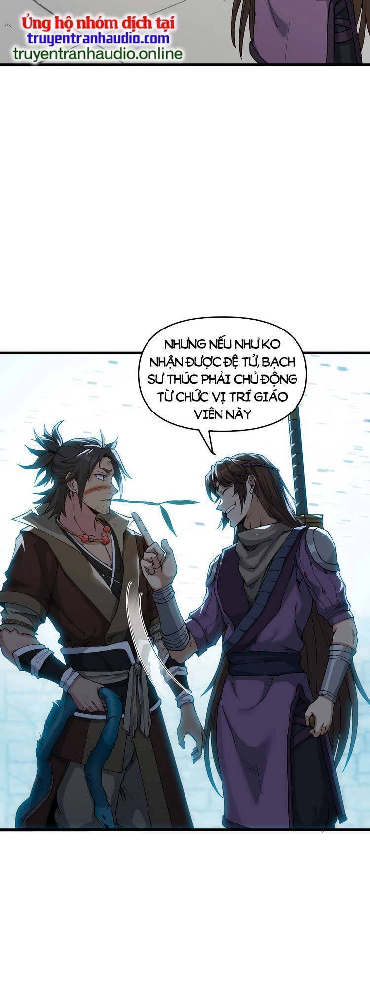 Chặt Củi 10 Năm, Tiên Tử Cầu Xin Ta Thu Nàng Làm Đồ Đệ Chapter 1 - 29