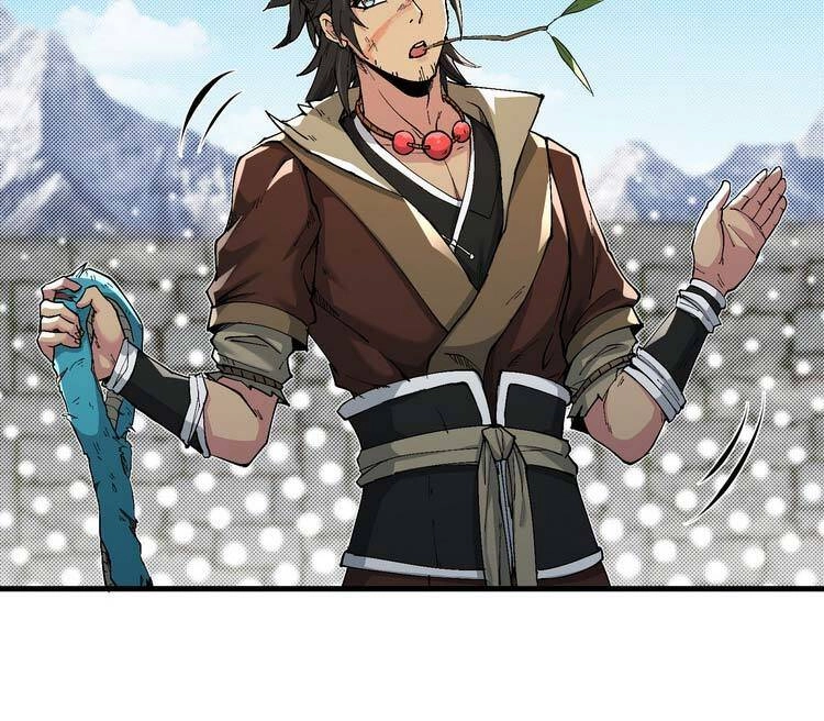 Chặt Củi 10 Năm, Tiên Tử Cầu Xin Ta Thu Nàng Làm Đồ Đệ Chapter 1 - 34