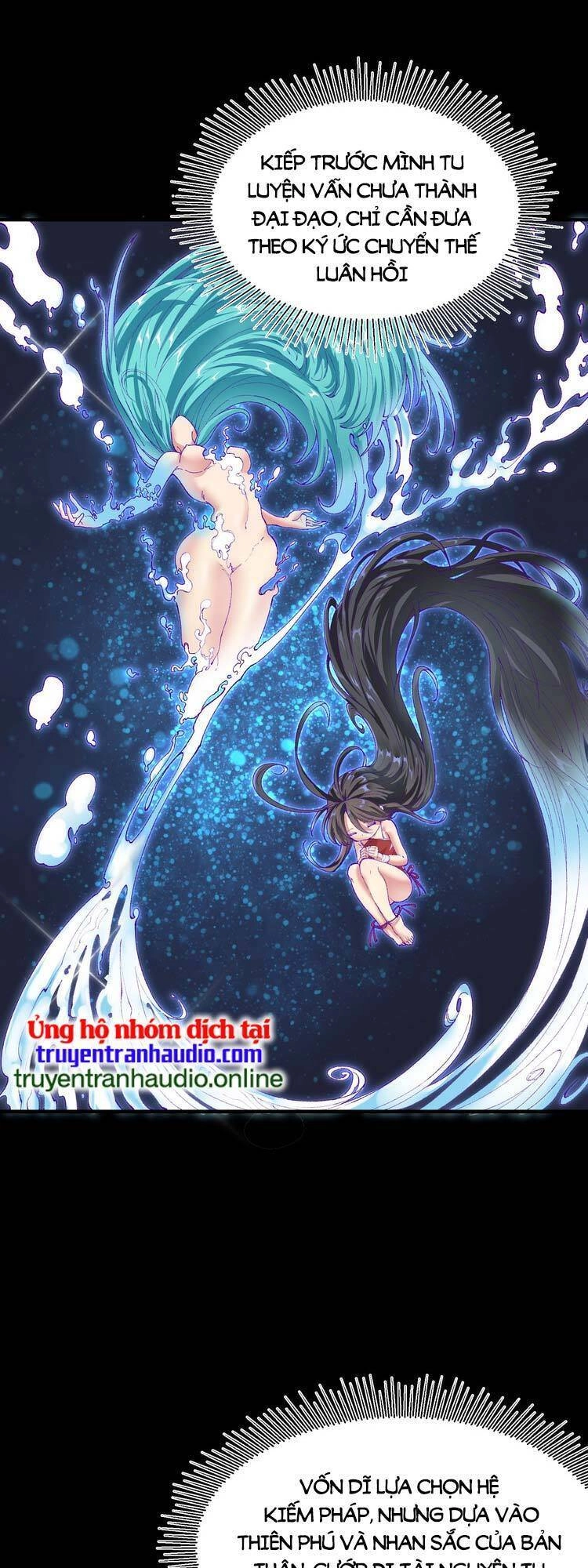 Chặt Củi 10 Năm, Tiên Tử Cầu Xin Ta Thu Nàng Làm Đồ Đệ Chapter 1 - 49