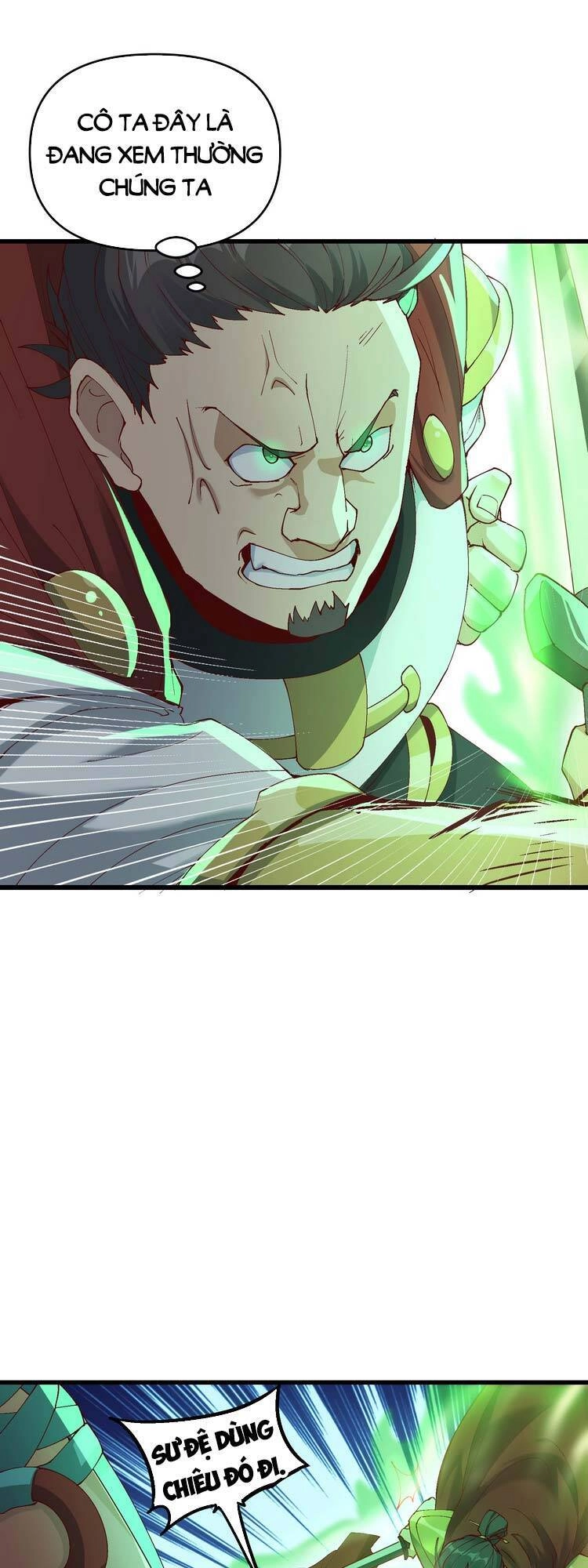 Chặt Củi 10 Năm, Tiên Tử Cầu Xin Ta Thu Nàng Làm Đồ Đệ Chapter 4 - 52