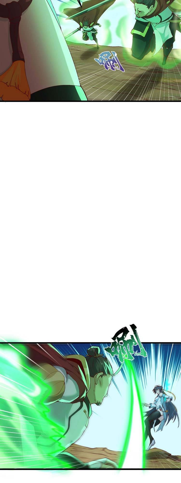 Chặt Củi 10 Năm, Tiên Tử Cầu Xin Ta Thu Nàng Làm Đồ Đệ Chapter 4 - 53