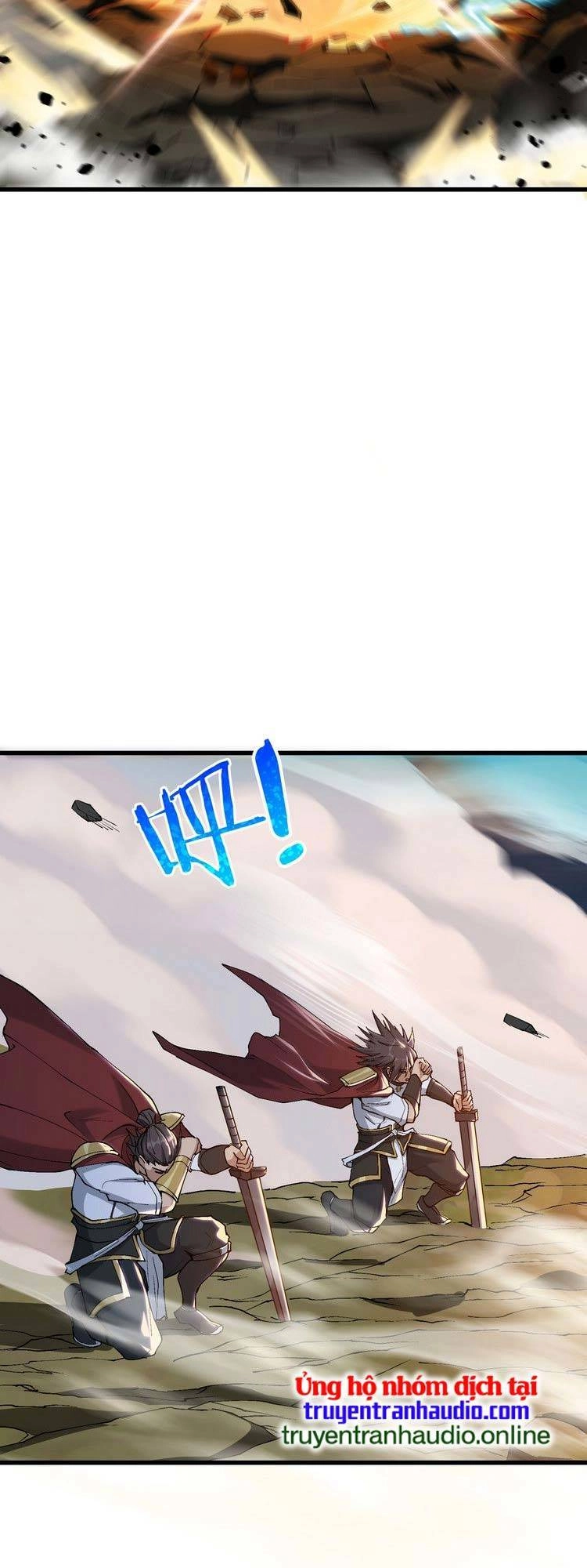 Chặt Củi 10 Năm, Tiên Tử Cầu Xin Ta Thu Nàng Làm Đồ Đệ Chapter 5 - 3