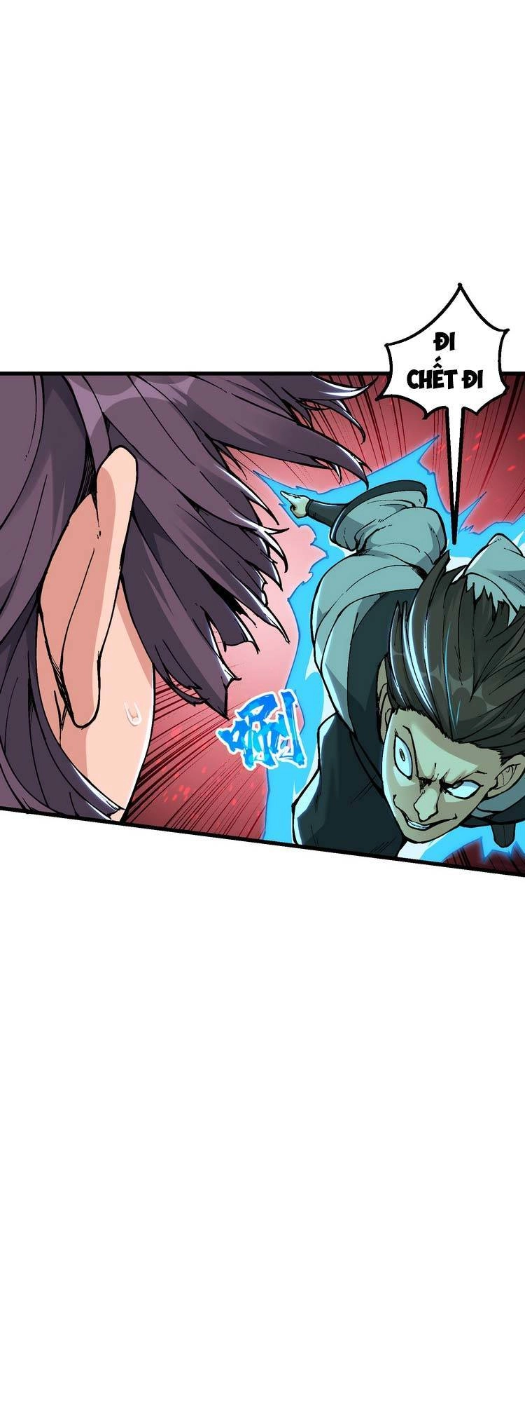 Chặt Củi 10 Năm, Tiên Tử Cầu Xin Ta Thu Nàng Làm Đồ Đệ Chapter 6 - 19