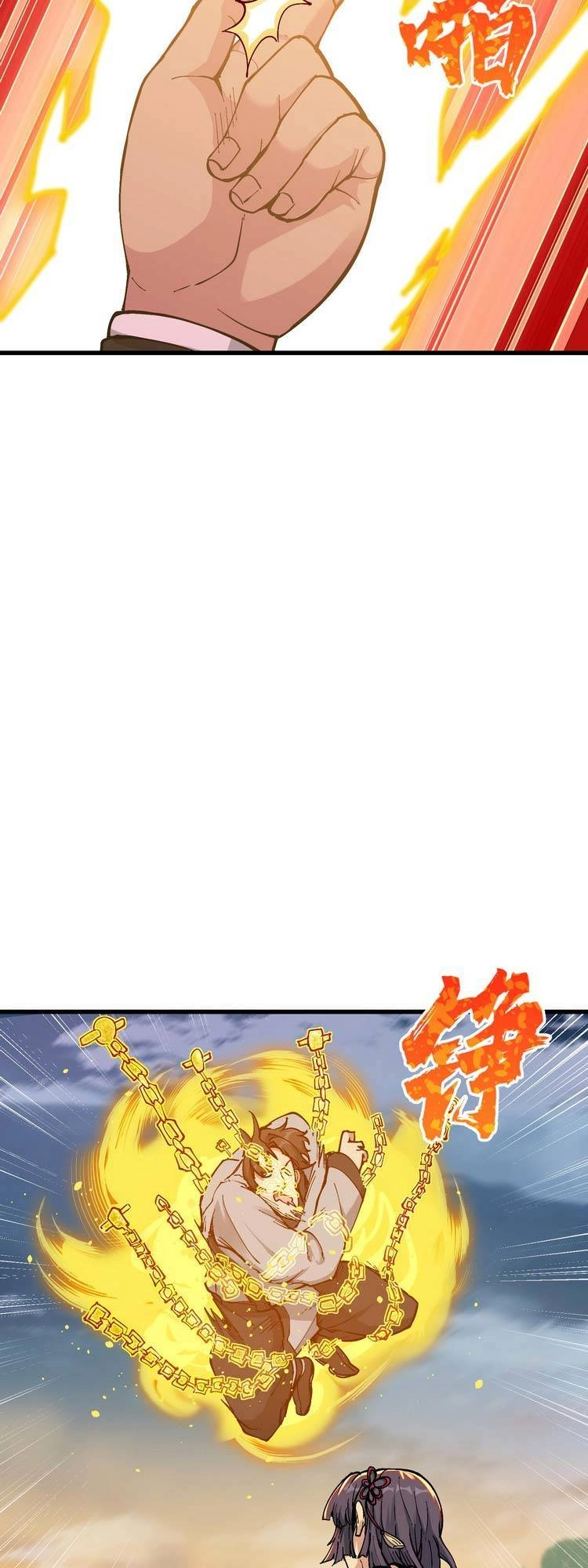 Chặt Củi 10 Năm, Tiên Tử Cầu Xin Ta Thu Nàng Làm Đồ Đệ Chapter 6 - 21