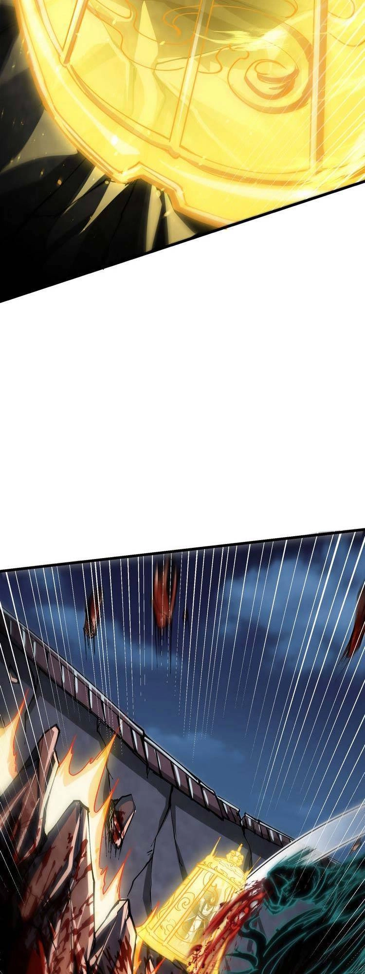 Chặt Củi 10 Năm, Tiên Tử Cầu Xin Ta Thu Nàng Làm Đồ Đệ Chapter 8 - 28