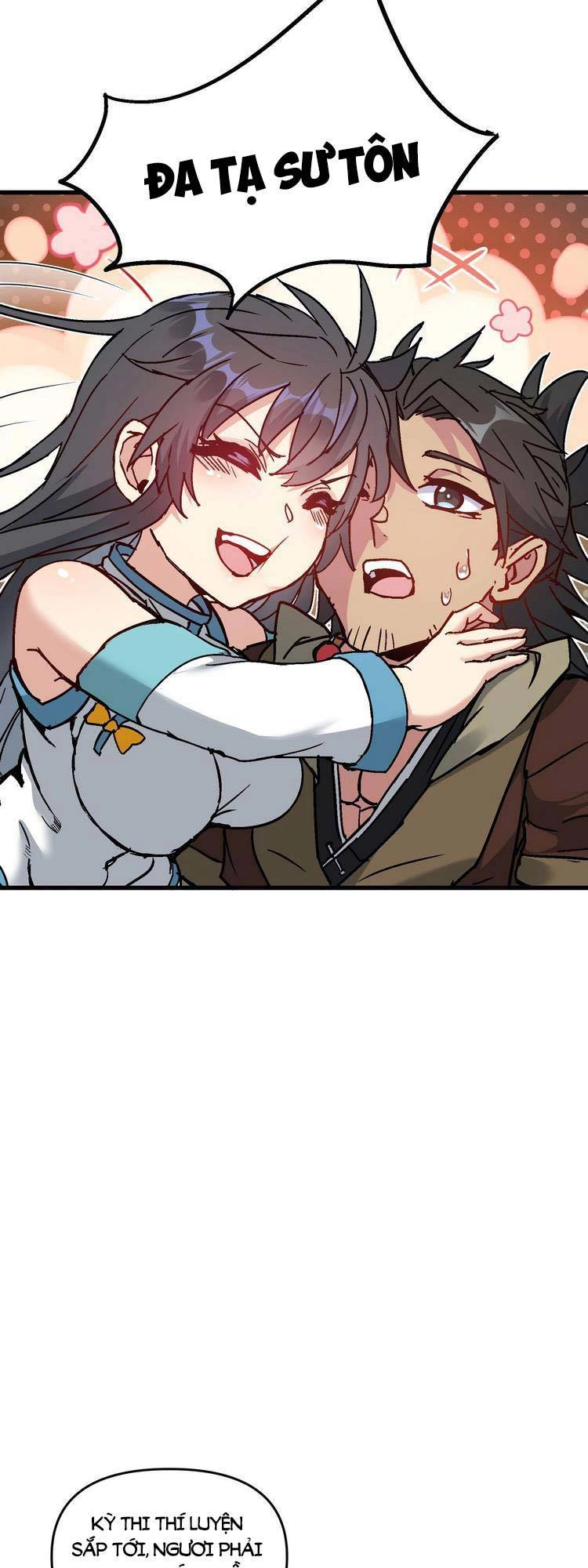 Chặt Củi 10 Năm, Tiên Tử Cầu Xin Ta Thu Nàng Làm Đồ Đệ Chapter 9 - 30