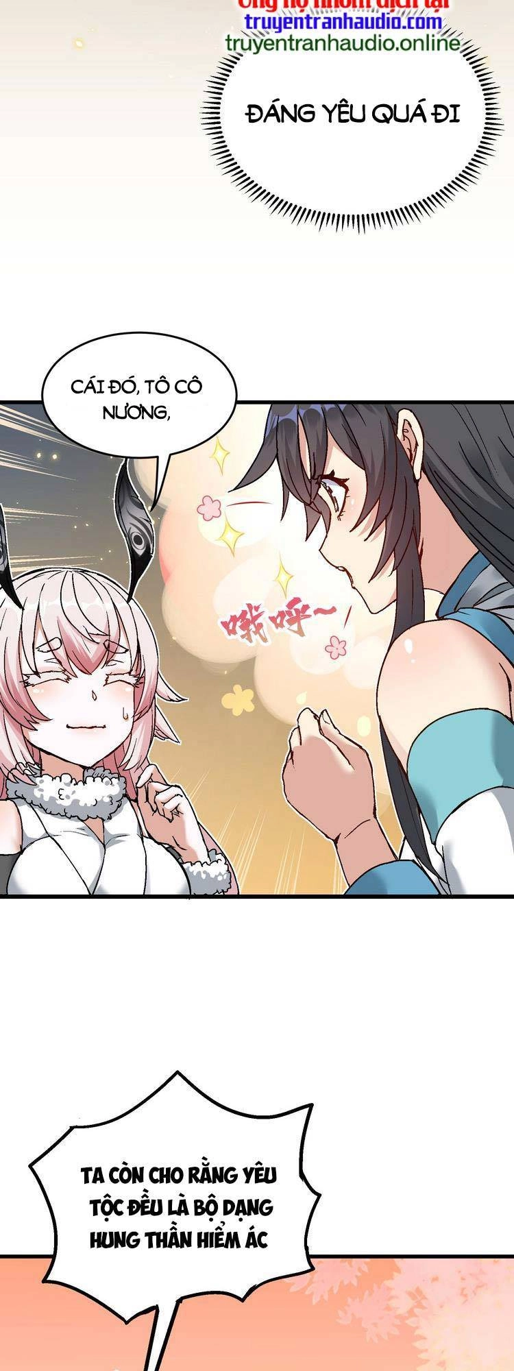 Chặt Củi 10 Năm, Tiên Tử Cầu Xin Ta Thu Nàng Làm Đồ Đệ Chapter 9 - 42