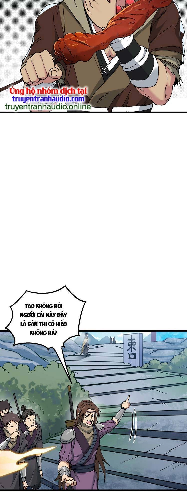 Chặt Củi 10 Năm, Tiên Tử Cầu Xin Ta Thu Nàng Làm Đồ Đệ Chapter 10 - 6