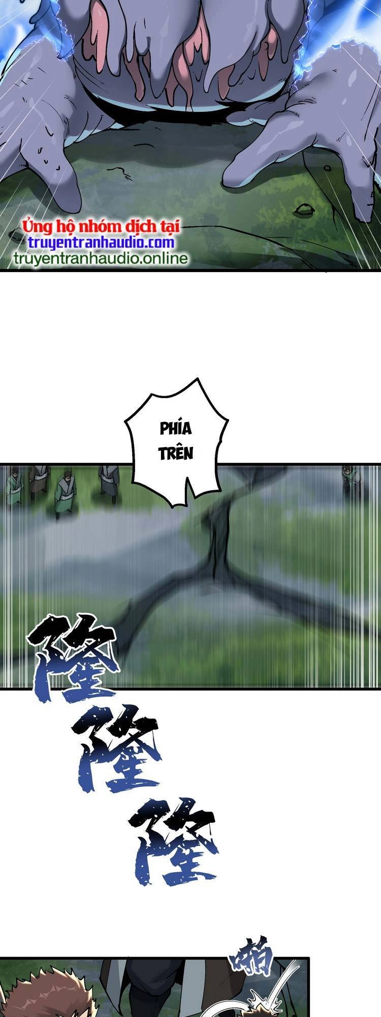 Chặt Củi 10 Năm, Tiên Tử Cầu Xin Ta Thu Nàng Làm Đồ Đệ Chapter 10 - 35