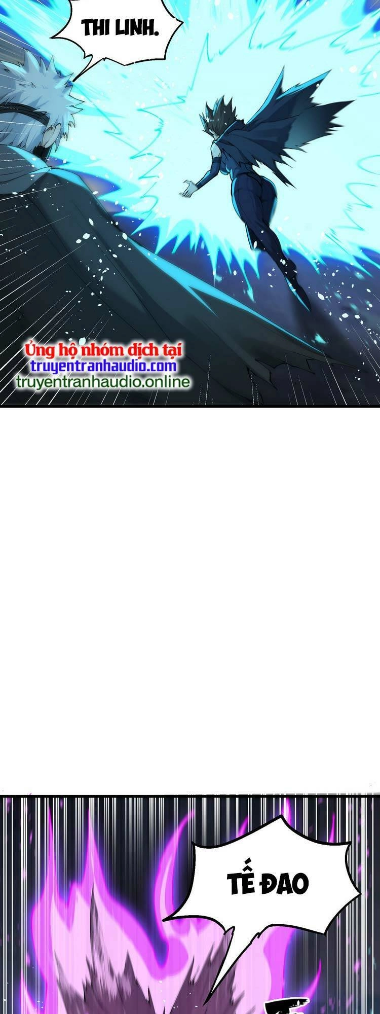 Chặt Củi 10 Năm, Tiên Tử Cầu Xin Ta Thu Nàng Làm Đồ Đệ Chapter 11 - 37