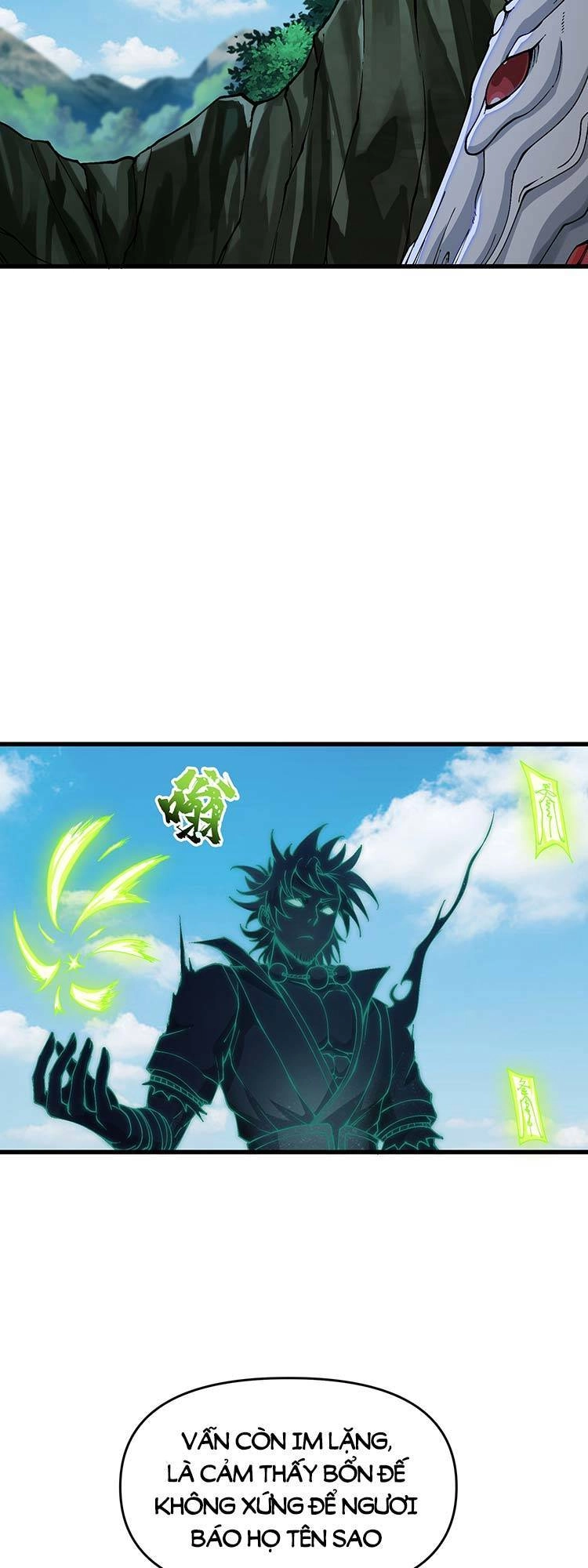 Chặt Củi 10 Năm, Tiên Tử Cầu Xin Ta Thu Nàng Làm Đồ Đệ Chapter 14 - 6