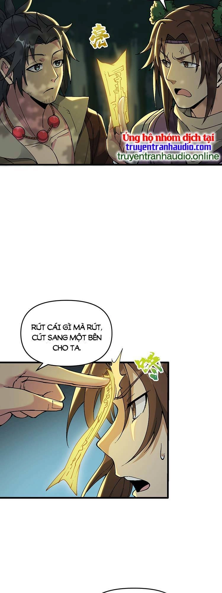 Chặt Củi 10 Năm, Tiên Tử Cầu Xin Ta Thu Nàng Làm Đồ Đệ Chapter 14 - 9