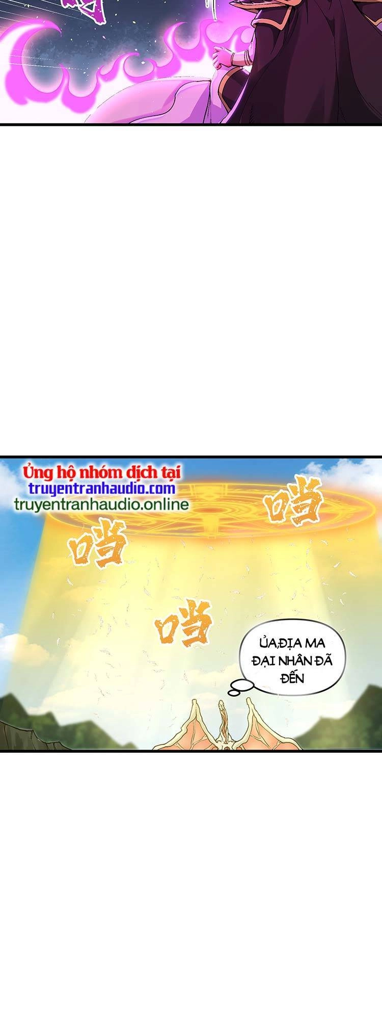 Chặt Củi 10 Năm, Tiên Tử Cầu Xin Ta Thu Nàng Làm Đồ Đệ Chapter 14 - 11