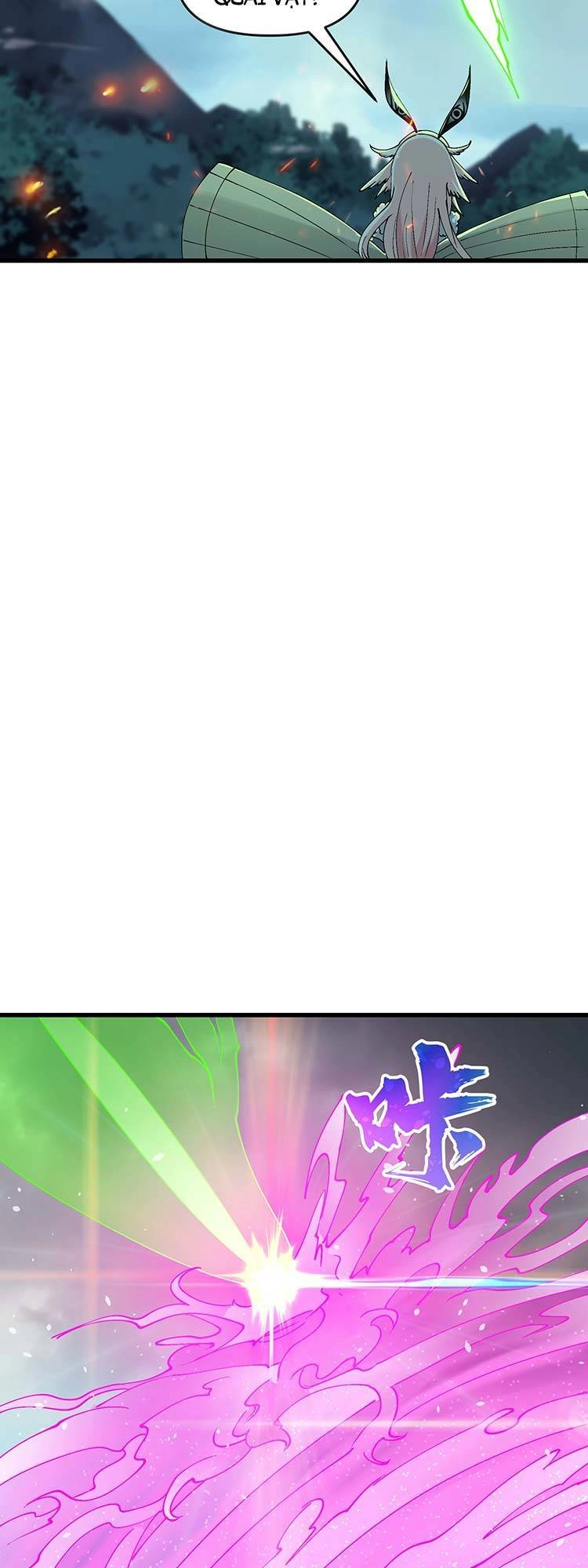 Chặt Củi 10 Năm, Tiên Tử Cầu Xin Ta Thu Nàng Làm Đồ Đệ Chapter 14 - 16