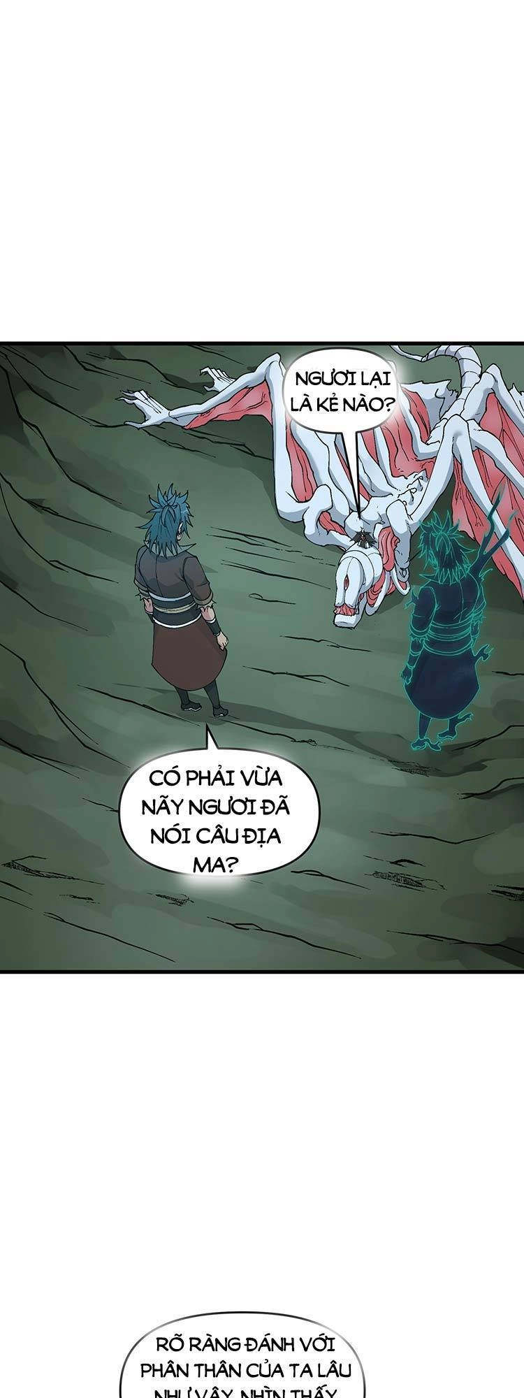 Chặt Củi 10 Năm, Tiên Tử Cầu Xin Ta Thu Nàng Làm Đồ Đệ Chapter 14 - 19