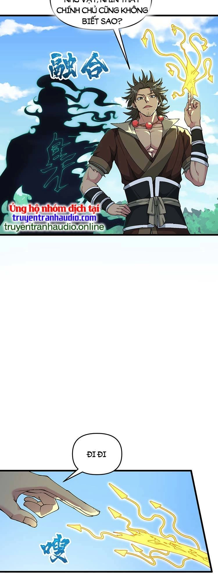 Chặt Củi 10 Năm, Tiên Tử Cầu Xin Ta Thu Nàng Làm Đồ Đệ Chapter 14 - 20