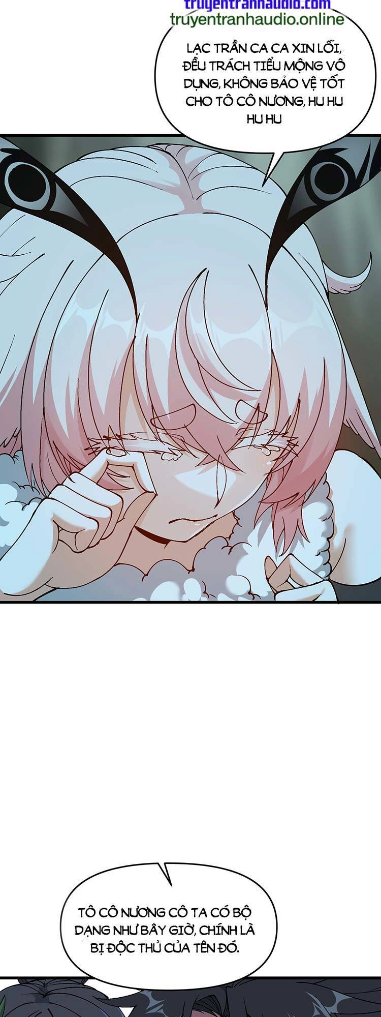 Chặt Củi 10 Năm, Tiên Tử Cầu Xin Ta Thu Nàng Làm Đồ Đệ Chapter 14 - 27