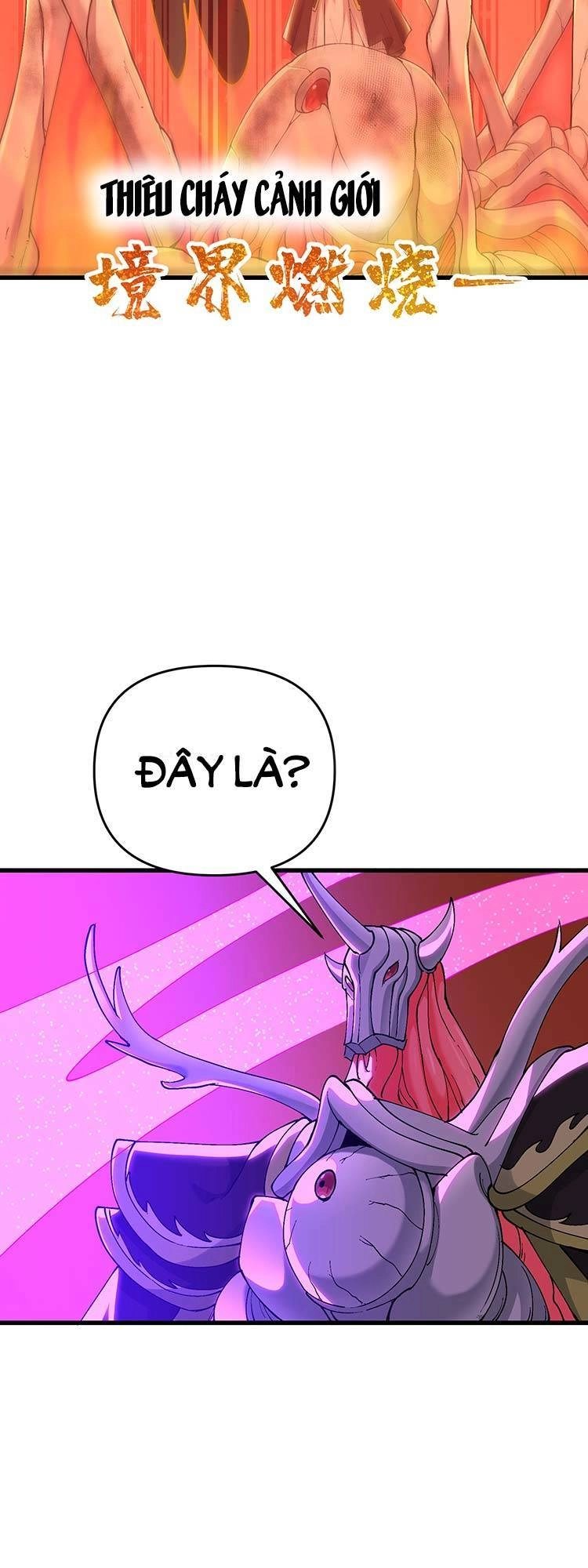 Chặt Củi 10 Năm, Tiên Tử Cầu Xin Ta Thu Nàng Làm Đồ Đệ Chapter 14 - 29