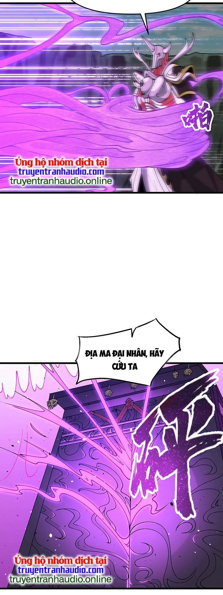 Chặt Củi 10 Năm, Tiên Tử Cầu Xin Ta Thu Nàng Làm Đồ Đệ Chapter 14 - 31