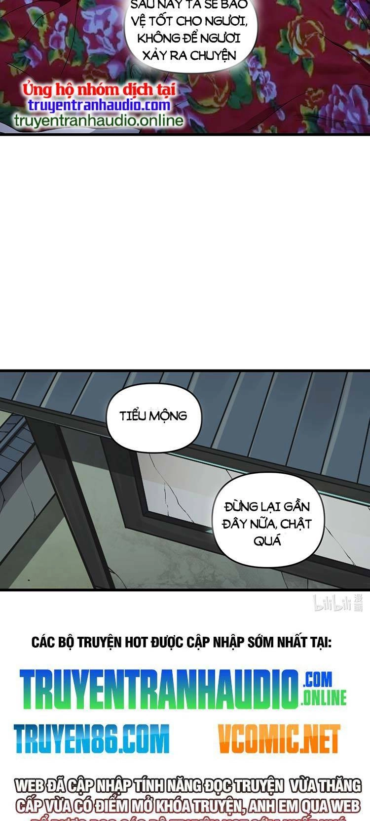 Chặt Củi 10 Năm, Tiên Tử Cầu Xin Ta Thu Nàng Làm Đồ Đệ Chapter 14 - 50