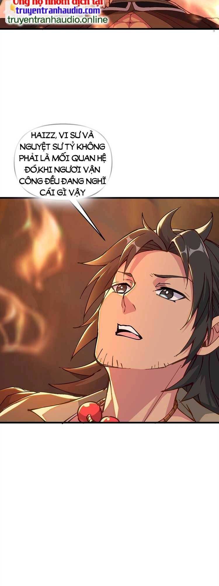 Chặt Củi 10 Năm, Tiên Tử Cầu Xin Ta Thu Nàng Làm Đồ Đệ Chapter 16 - 3