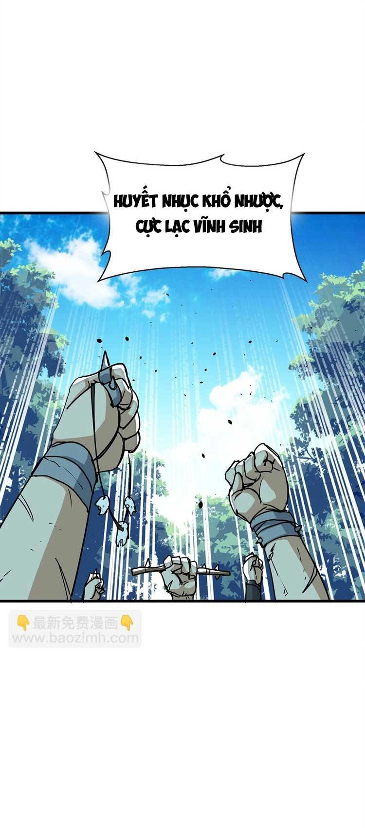 Chặt Củi 10 Năm, Tiên Tử Cầu Xin Ta Thu Nàng Làm Đồ Đệ Chapter 16 - 37