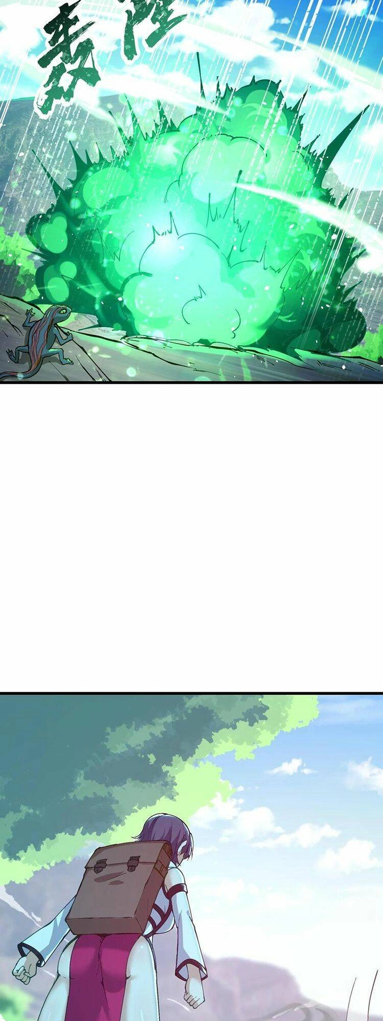 Chặt Củi 10 Năm, Tiên Tử Cầu Xin Ta Thu Nàng Làm Đồ Đệ Chapter 17 - 2