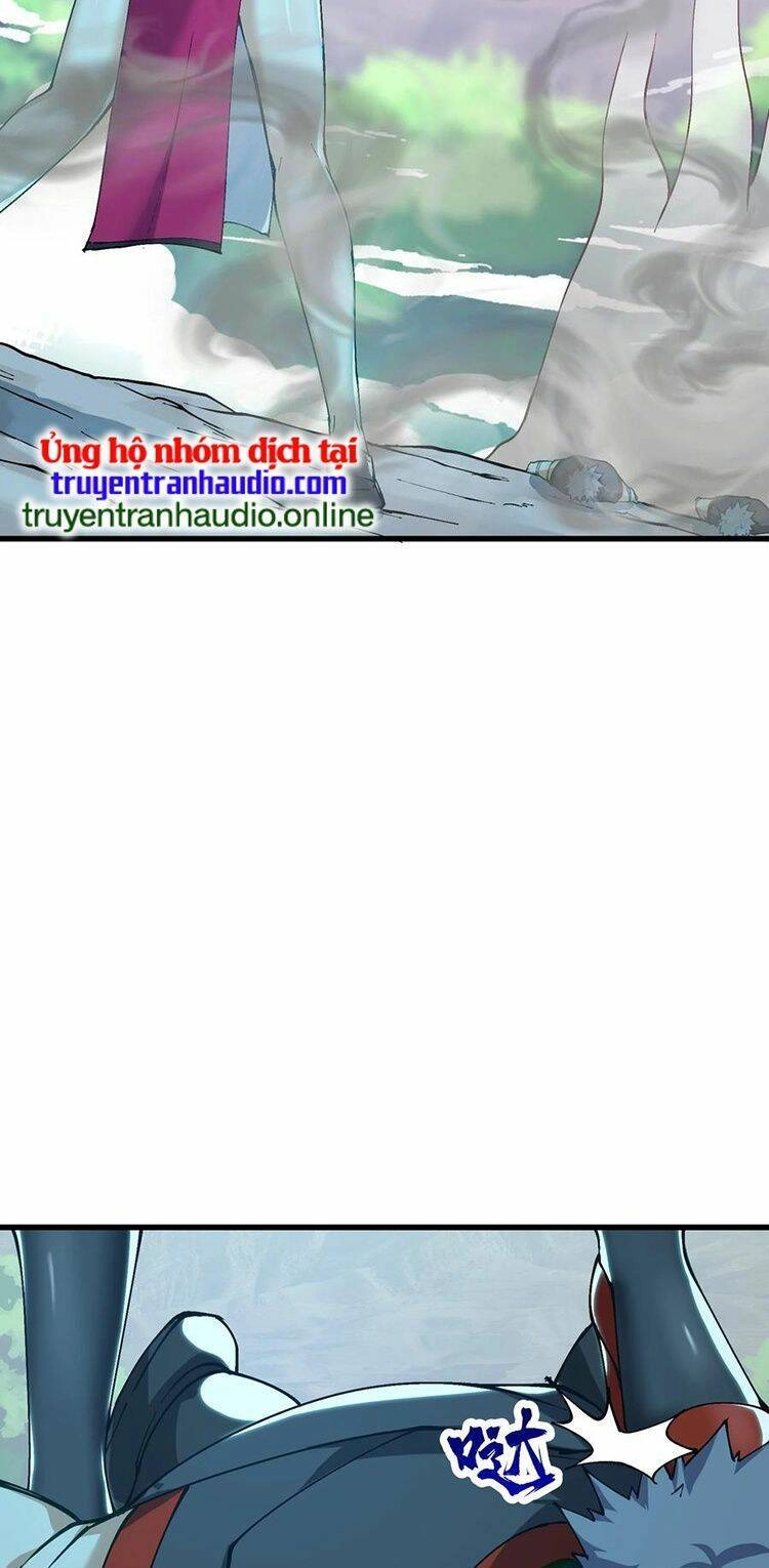 Chặt Củi 10 Năm, Tiên Tử Cầu Xin Ta Thu Nàng Làm Đồ Đệ Chapter 17 - 3