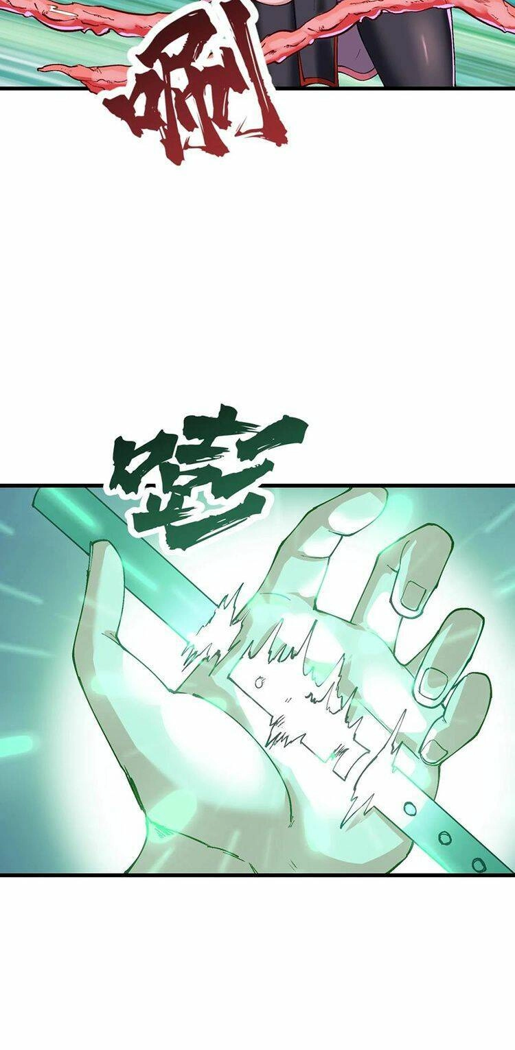 Chặt Củi 10 Năm, Tiên Tử Cầu Xin Ta Thu Nàng Làm Đồ Đệ Chapter 17 - 7