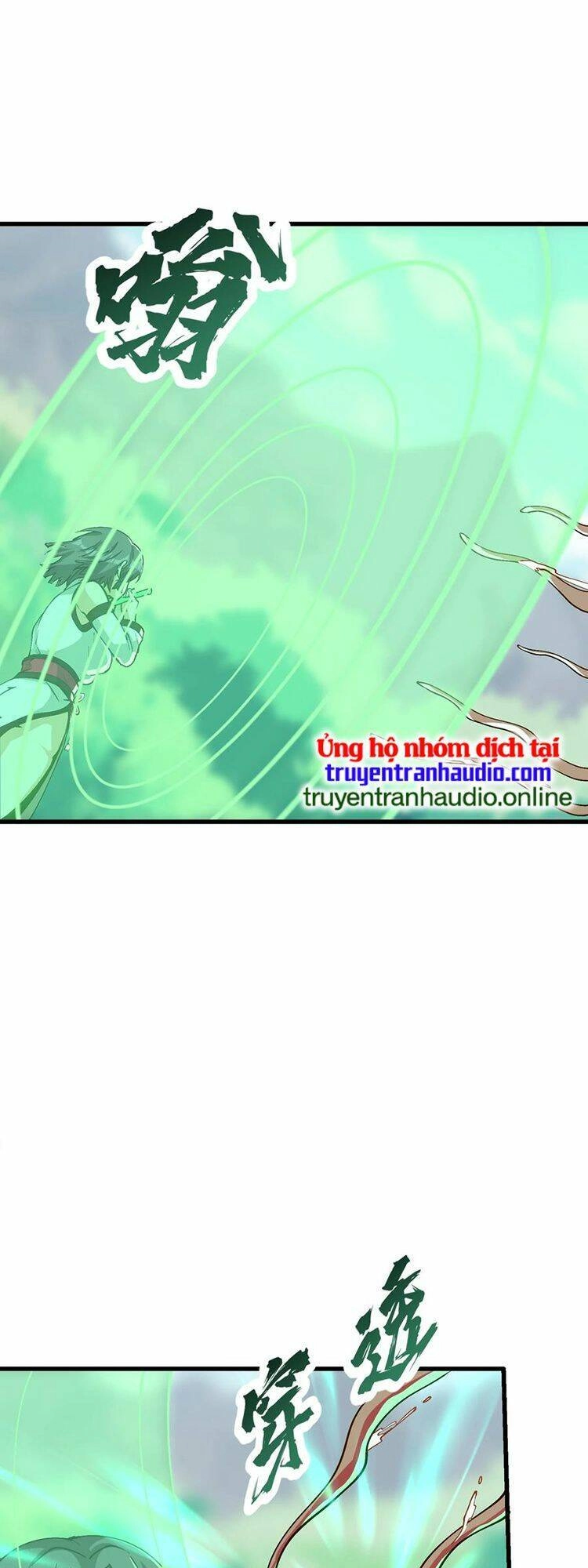 Chặt Củi 10 Năm, Tiên Tử Cầu Xin Ta Thu Nàng Làm Đồ Đệ Chapter 17 - 9