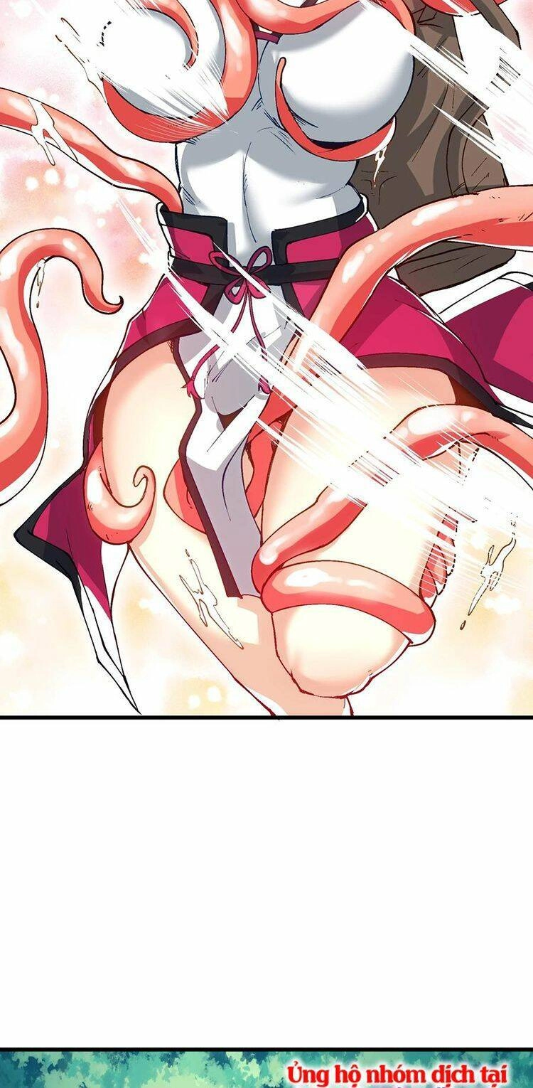 Chặt Củi 10 Năm, Tiên Tử Cầu Xin Ta Thu Nàng Làm Đồ Đệ Chapter 17 - 11