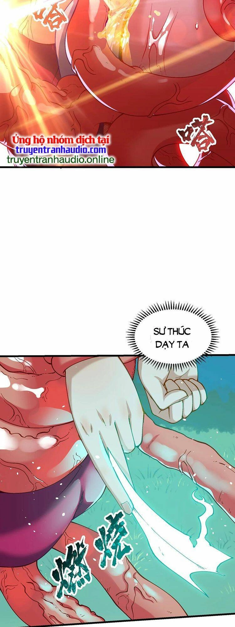 Chặt Củi 10 Năm, Tiên Tử Cầu Xin Ta Thu Nàng Làm Đồ Đệ Chapter 17 - 14