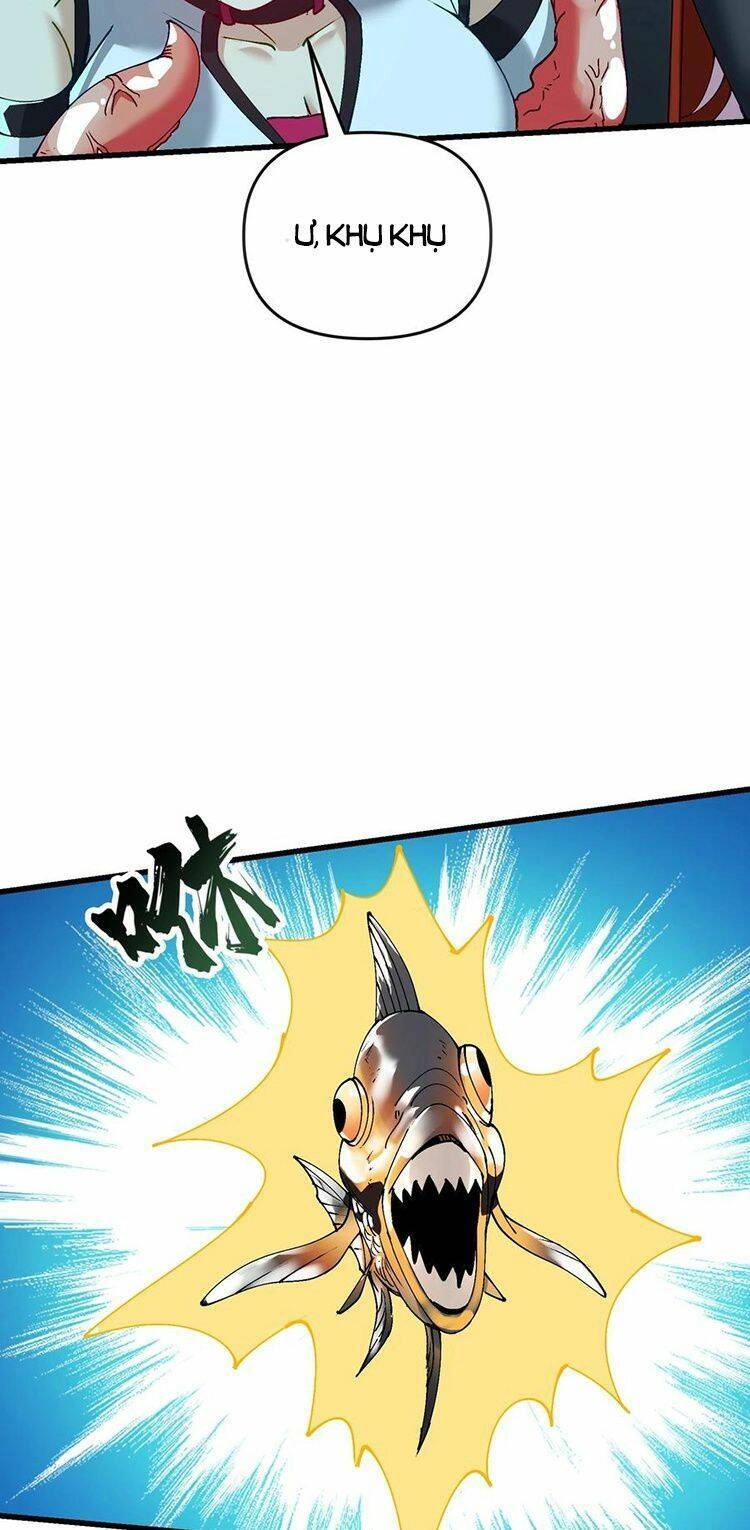 Chặt Củi 10 Năm, Tiên Tử Cầu Xin Ta Thu Nàng Làm Đồ Đệ Chapter 17 - 19