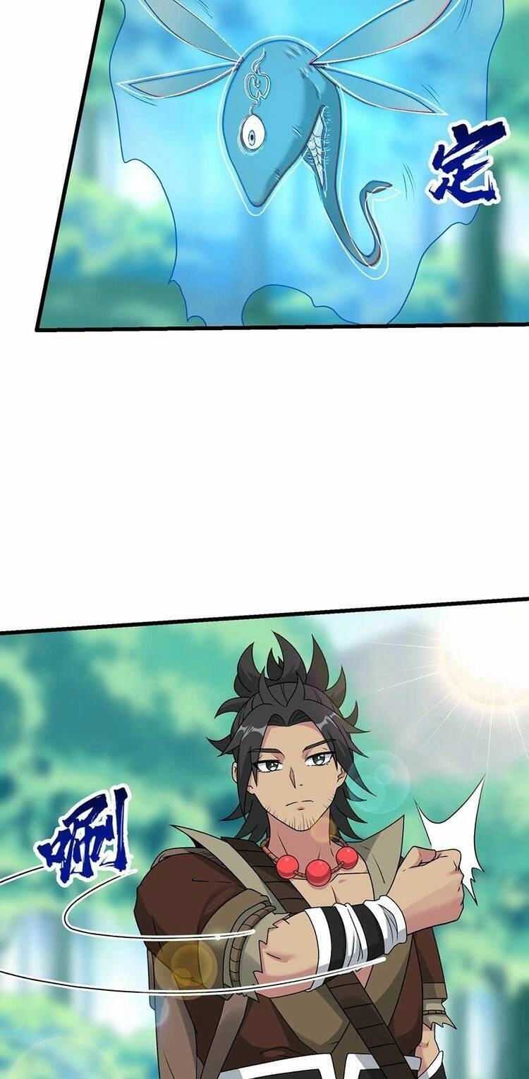 Chặt Củi 10 Năm, Tiên Tử Cầu Xin Ta Thu Nàng Làm Đồ Đệ Chapter 17 - 28