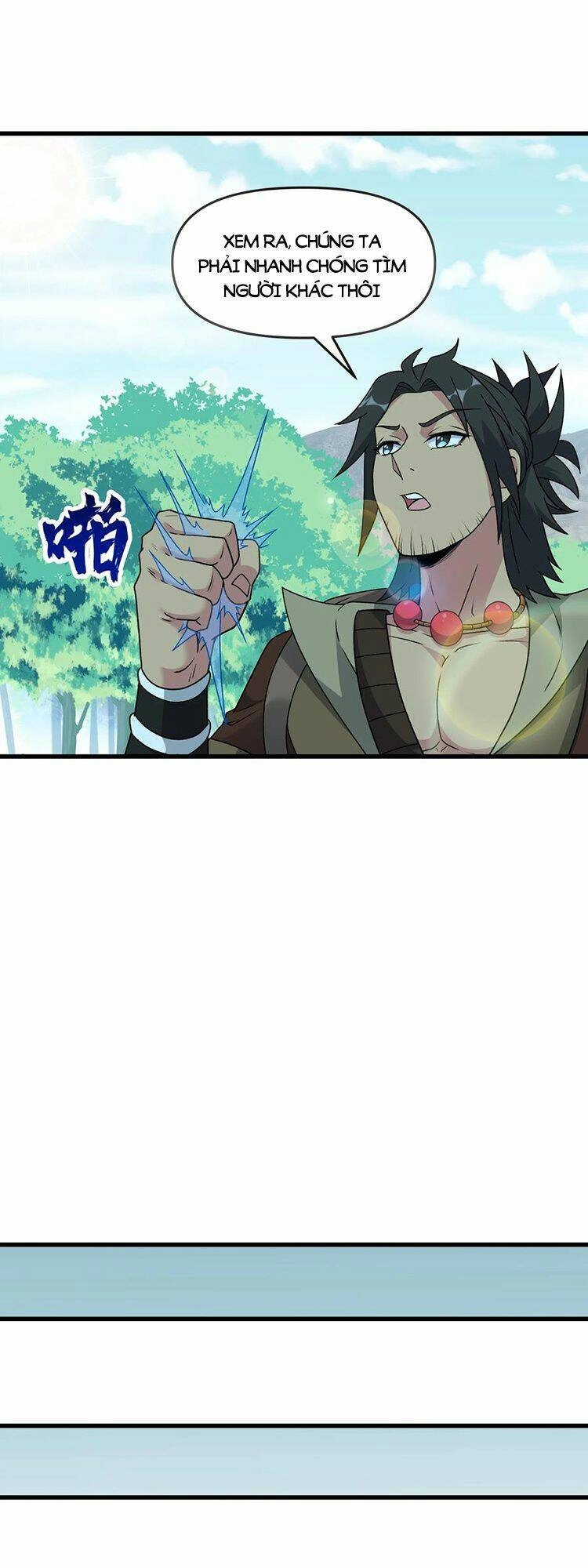 Chặt Củi 10 Năm, Tiên Tử Cầu Xin Ta Thu Nàng Làm Đồ Đệ Chapter 17 - 30