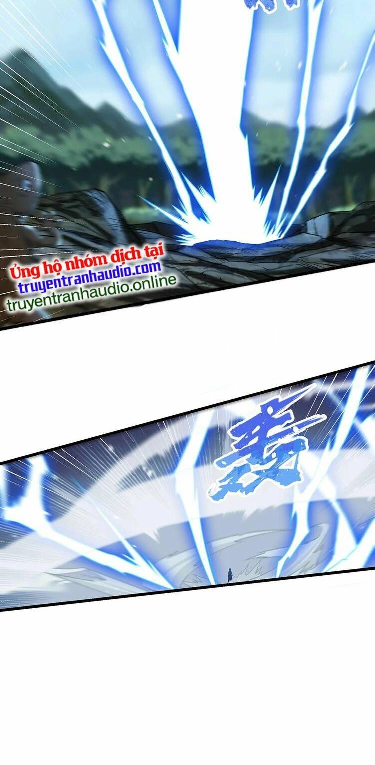 Chặt Củi 10 Năm, Tiên Tử Cầu Xin Ta Thu Nàng Làm Đồ Đệ Chapter 17 - 32