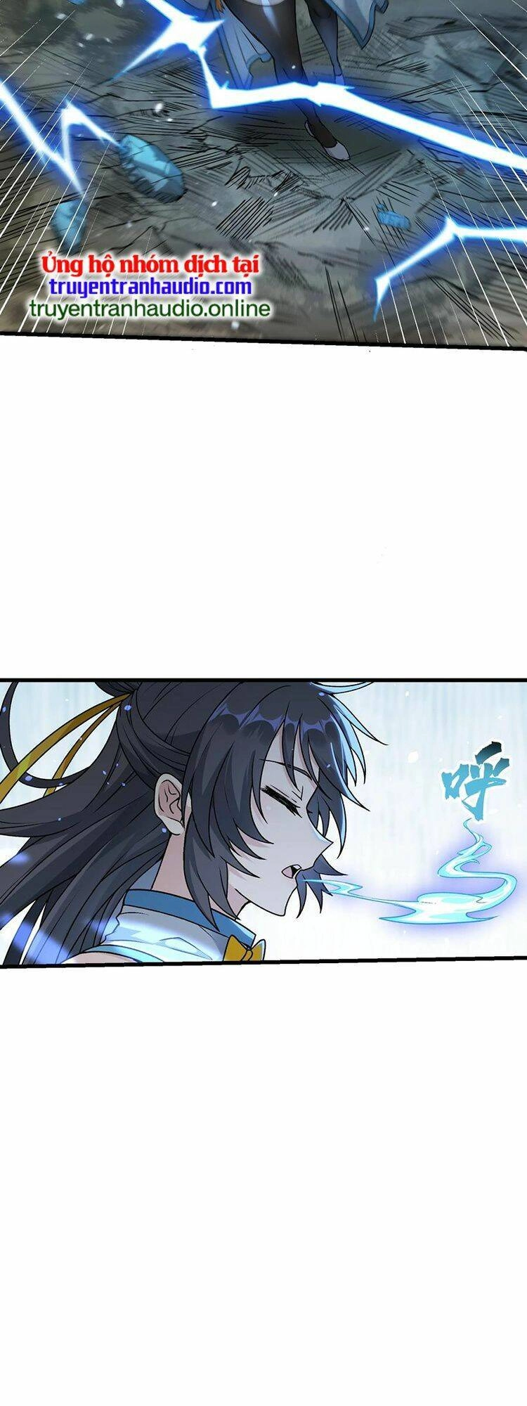 Chặt Củi 10 Năm, Tiên Tử Cầu Xin Ta Thu Nàng Làm Đồ Đệ Chapter 17 - 34