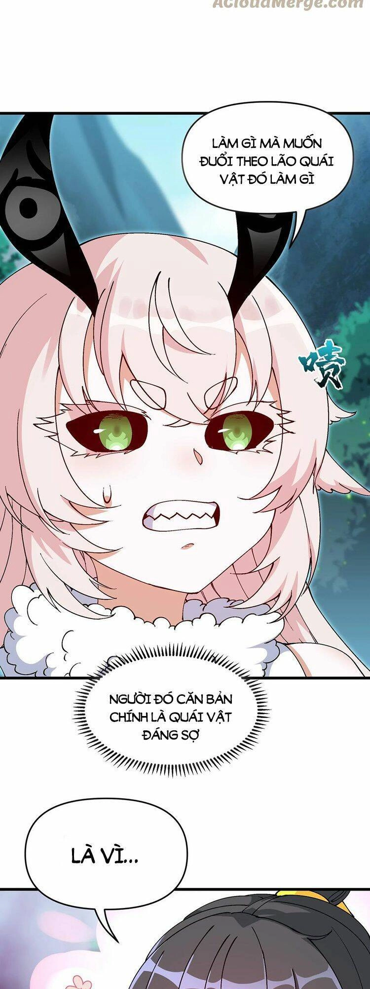 Chặt Củi 10 Năm, Tiên Tử Cầu Xin Ta Thu Nàng Làm Đồ Đệ Chapter 17 - 38