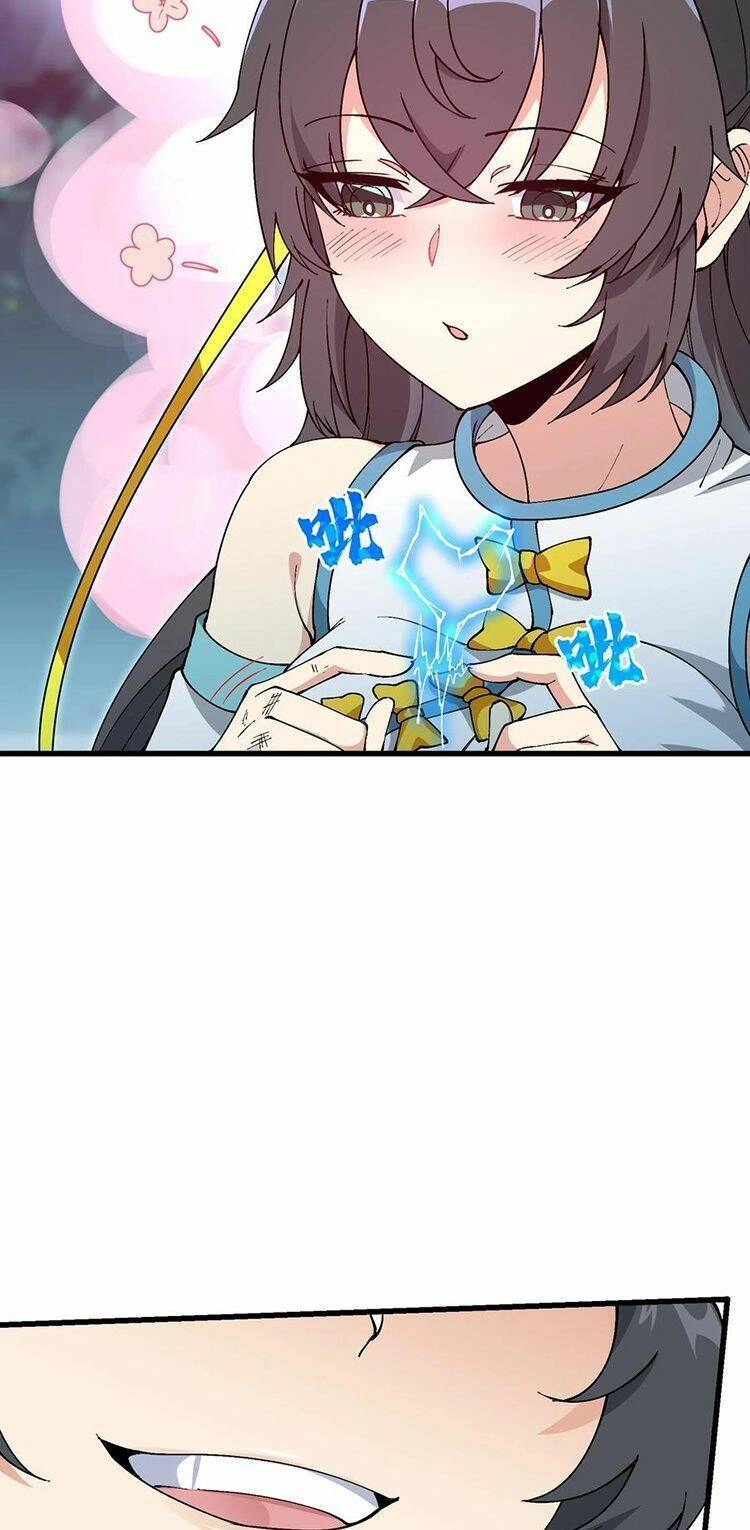 Chặt Củi 10 Năm, Tiên Tử Cầu Xin Ta Thu Nàng Làm Đồ Đệ Chapter 17 - 39