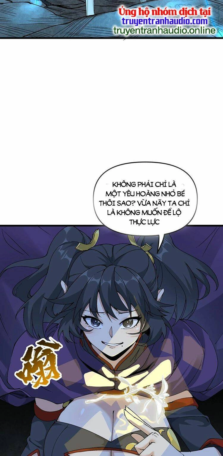 Chặt Củi 10 Năm, Tiên Tử Cầu Xin Ta Thu Nàng Làm Đồ Đệ Chapter 17 - 43