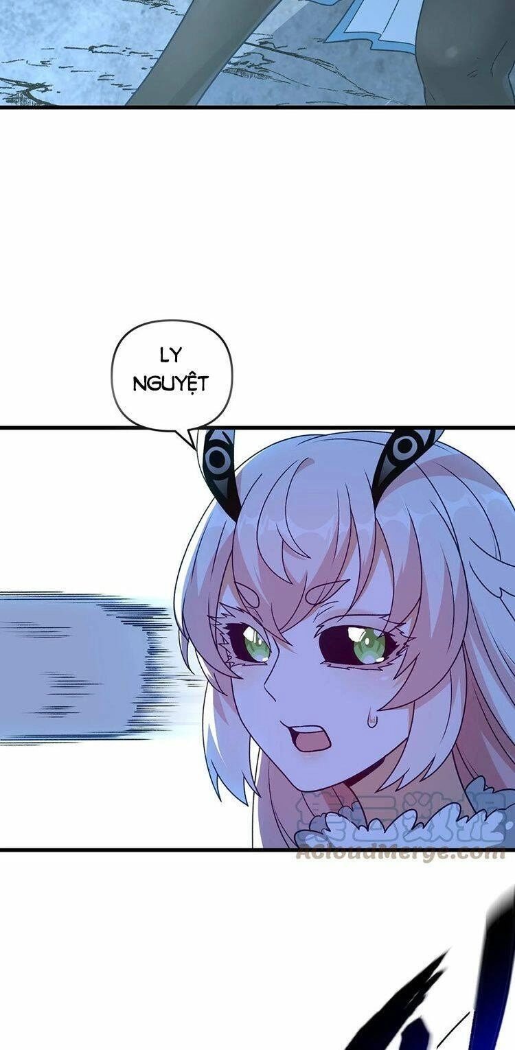 Chặt Củi 10 Năm, Tiên Tử Cầu Xin Ta Thu Nàng Làm Đồ Đệ Chapter 17 - 47