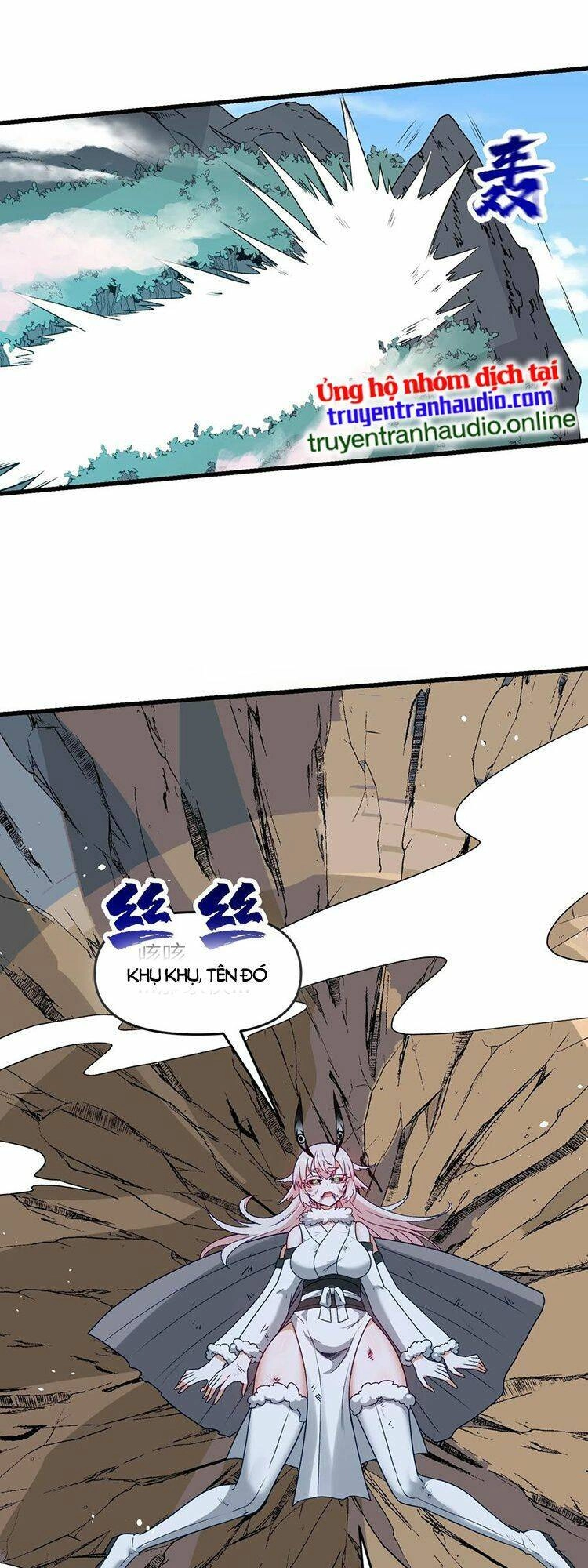 Chặt Củi 10 Năm, Tiên Tử Cầu Xin Ta Thu Nàng Làm Đồ Đệ Chapter 17 - 49