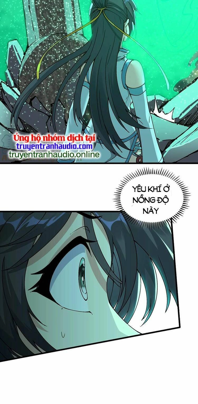 Chặt Củi 10 Năm, Tiên Tử Cầu Xin Ta Thu Nàng Làm Đồ Đệ Chapter 17 - 52